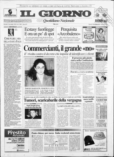 Il giorno